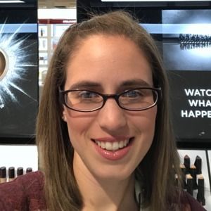 Meet your Posher, Kristin